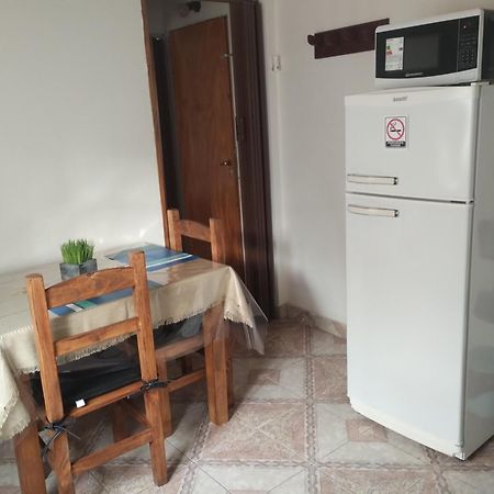 Donaldo Dto Apartment Ushuaia Bagian luar foto