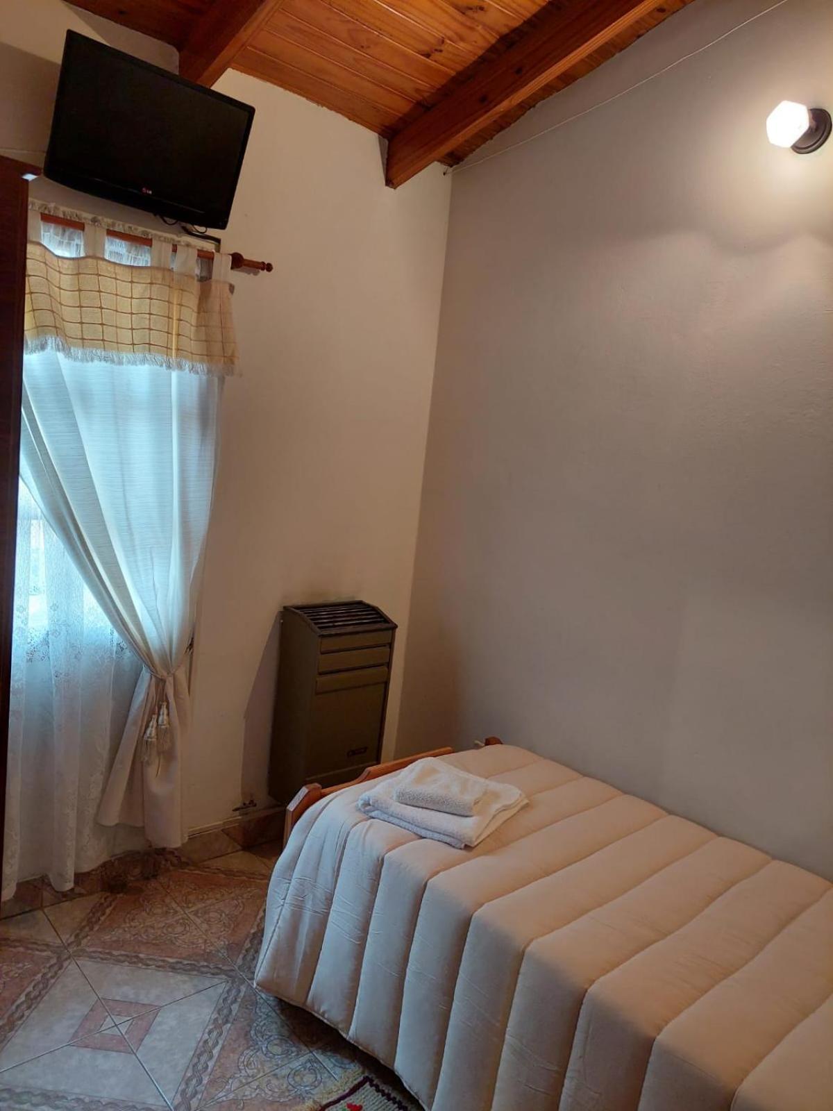 Donaldo Dto Apartment Ushuaia Bagian luar foto