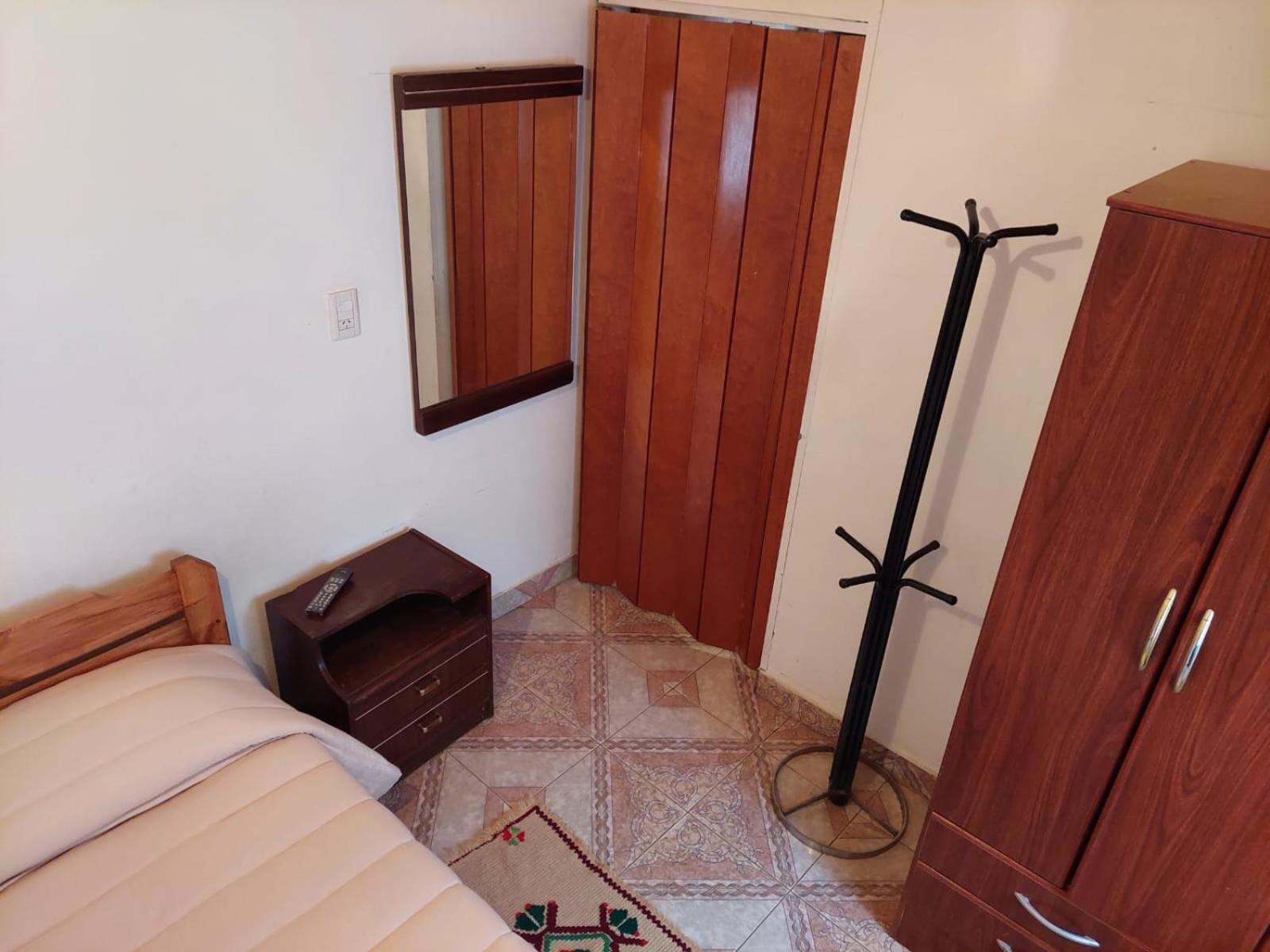 Donaldo Dto Apartment Ushuaia Bagian luar foto